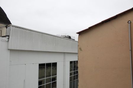 Apartamento para alugar com 35m², 1 quarto e sem vagaVista do Quarto