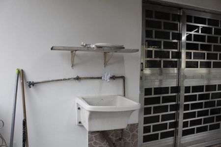 Apartamento para alugar com 35m², 1 quarto e sem vagaÁrea de Serviço