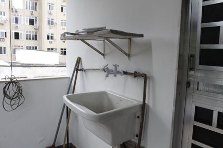 Apartamento para alugar com 35m², 1 quarto e sem vagaÁrea de Serviço