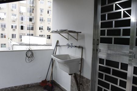 Apartamento para alugar com 35m², 1 quarto e sem vagaÁrea de Serviço