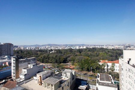 Studio para alugar com 12m², 1 quarto e sem vagaÁrea Comum - Rooftop Vista