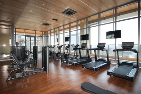 Studio à venda com 42m², 1 quarto e 1 vaga Studio à venda com 42m², 1 quarto e 1 vagaÁrea comum