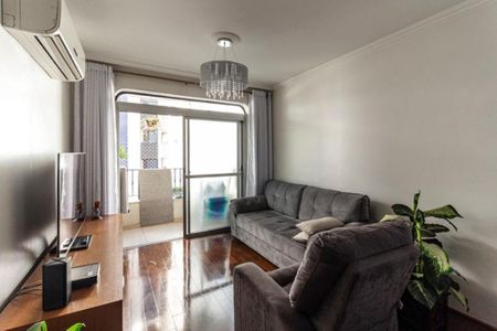 Apartamento à venda com 110m², 3 quartos e 2 vagasFoto 24