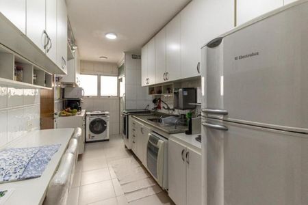 Apartamento à venda com 110m², 3 quartos e 2 vagasFoto 21