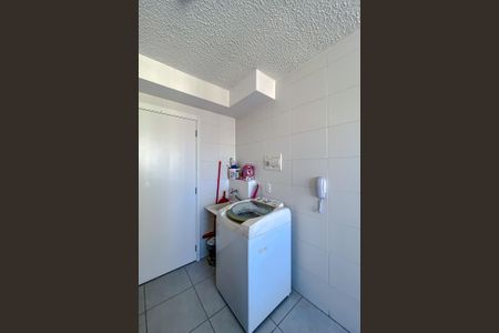 Apartamento à venda com 25m², 1 quarto e sem vagaÁrea de Serviço