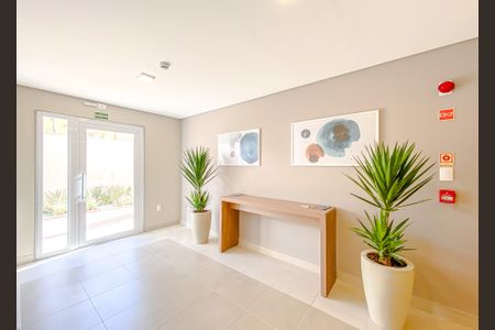 Apartamento à venda com 25m², 1 quarto e sem vagaÁrea comum