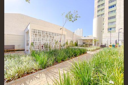 Apartamento à venda com 25m², 1 quarto e sem vagaÁrea comum