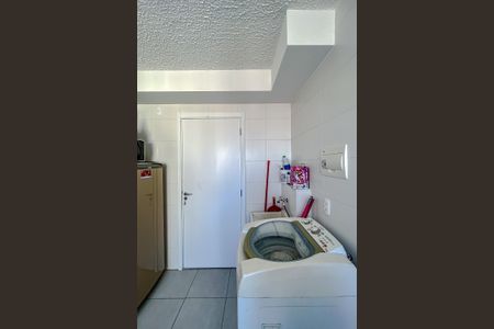 Apartamento à venda com 25m², 1 quarto e sem vagaÁrea de Serviço