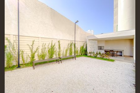 Apartamento à venda com 25m², 1 quarto e sem vagaÁrea comum - Churrasqueira