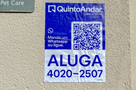 Apartamento à venda com 25m², 1 quarto e sem vagaPlaquinha