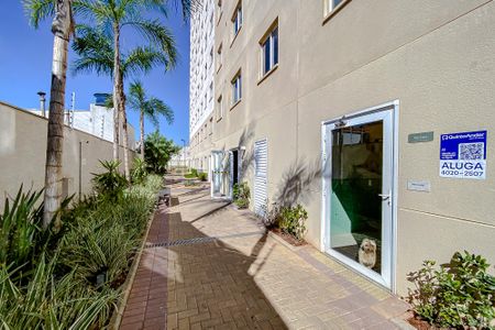 Apartamento à venda com 25m², 1 quarto e sem vagaÁrea comum - Plaquinha