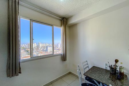 Apartamento para alugar com 28m², 1 quarto e sem vagaSala