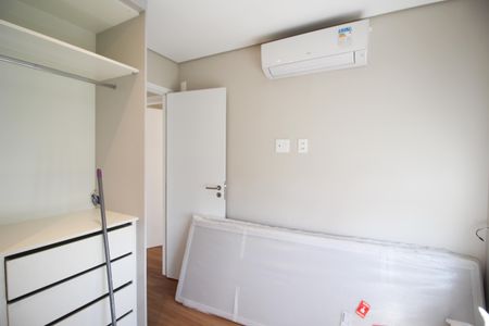 Quarto de apartamento para alugar com 2 quartos, 61m² em Moema, São Paulo