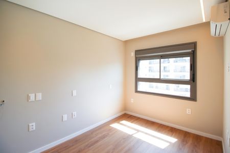 Suíte de apartamento para alugar com 2 quartos, 61m² em Moema, São Paulo
