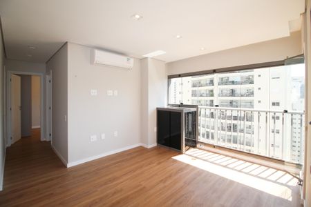 Apartamento para alugar com 61m², 2 quartos e 1 vagaSala