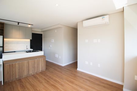 Apartamento para alugar com 61m², 2 quartos e 1 vagaSala