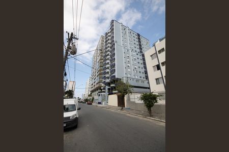 Apartamento para alugar com 75m², 2 quartos e 1 vaga Apartamento para alugar com 75m², 2 quartos e 1 vagaFachada