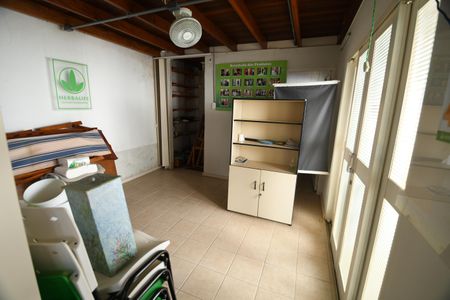 Casa à venda com 240m², 3 quartos e 2 vagasÁrea Comum - Salão