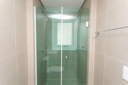 Apartamento à venda com 198m², 3 quartos e 4 vagas Apartamento à venda com 198m², 3 quartos e 4 vagasBanheiro da Suíte 3
