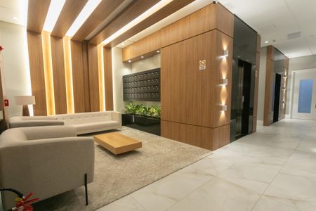 Apartamento à venda com 198m², 3 quartos e 4 vagas Apartamento à venda com 198m², 3 quartos e 4 vagasÁrea comum