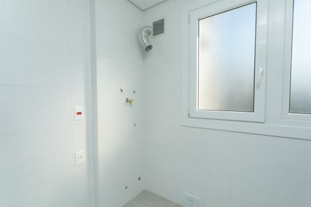 Apartamento à venda com 198m², 3 quartos e 4 vagas Apartamento à venda com 198m², 3 quartos e 4 vagasÁrea de Serviço