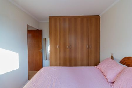 Apartamento à venda com 78m², 3 quartos e 2 vagas Apartamento à venda com 78m², 3 quartos e 2 vagasQuarto 2