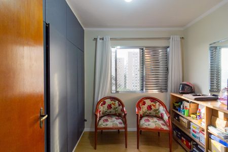Apartamento à venda com 78m², 3 quartos e 2 vagas Apartamento à venda com 78m², 3 quartos e 2 vagasQuarto 1