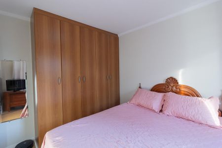 Apartamento à venda com 78m², 3 quartos e 2 vagas Apartamento à venda com 78m², 3 quartos e 2 vagasQuarto 2