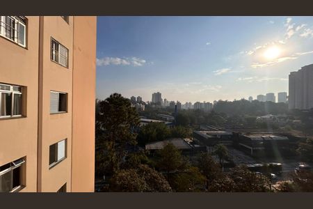 Apartamento à venda com 78m², 3 quartos e 2 vagas Apartamento à venda com 78m², 3 quartos e 2 vagasSala Vista