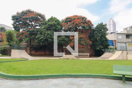 Apartamento à venda com 78m², 3 quartos e 2 vagas Apartamento à venda com 78m², 3 quartos e 2 vagasPista de Skate