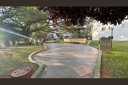 Apartamento à venda com 78m², 3 quartos e 2 vagas Apartamento à venda com 78m², 3 quartos e 2 vagasÁrea de descanso