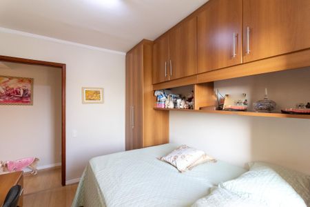 Apartamento à venda com 78m², 3 quartos e 2 vagas Apartamento à venda com 78m², 3 quartos e 2 vagasQuarto 3