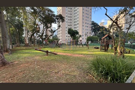 Apartamento à venda com 78m², 3 quartos e 2 vagas Apartamento à venda com 78m², 3 quartos e 2 vagasParque Infantil