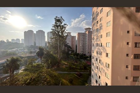 Apartamento à venda com 78m², 3 quartos e 2 vagas Apartamento à venda com 78m², 3 quartos e 2 vagasQuarto 1 vista