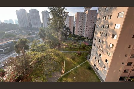 Apartamento à venda com 78m², 3 quartos e 2 vagas Apartamento à venda com 78m², 3 quartos e 2 vagasQuarto 1 vista