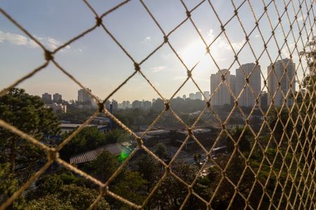 Apartamento à venda com 78m², 3 quartos e 2 vagas Apartamento à venda com 78m², 3 quartos e 2 vagasSala Vista