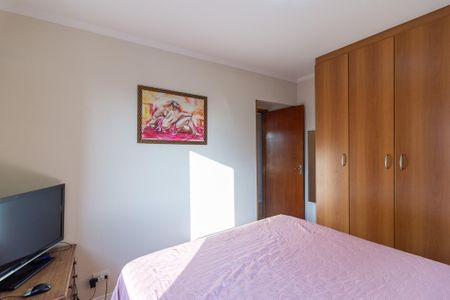 Apartamento à venda com 78m², 3 quartos e 2 vagas Apartamento à venda com 78m², 3 quartos e 2 vagasQuarto 2
