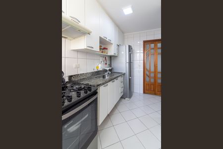 Apartamento à venda com 78m², 3 quartos e 2 vagas Apartamento à venda com 78m², 3 quartos e 2 vagasCozinha