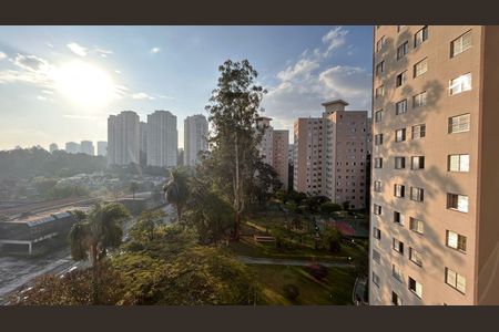 Apartamento à venda com 78m², 3 quartos e 2 vagas Apartamento à venda com 78m², 3 quartos e 2 vagasQuarto 1 vista