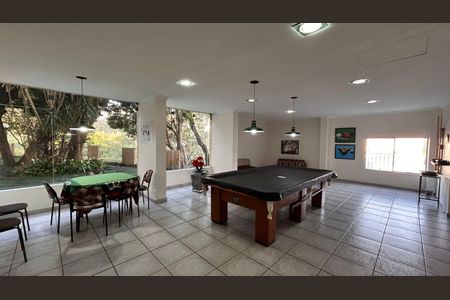 Apartamento à venda com 78m², 3 quartos e 2 vagas Apartamento à venda com 78m², 3 quartos e 2 vagasSala de jogos