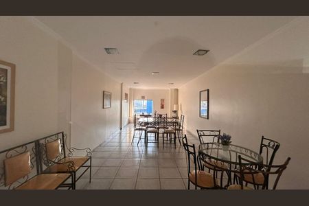 Apartamento à venda com 78m², 3 quartos e 2 vagas Apartamento à venda com 78m², 3 quartos e 2 vagasSalão de Festas