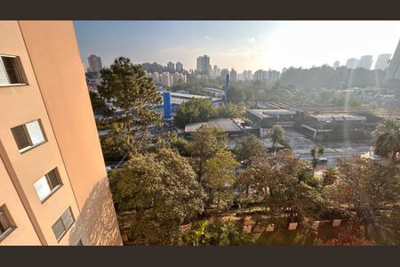 Apartamento à venda com 78m², 3 quartos e 2 vagas Apartamento à venda com 78m², 3 quartos e 2 vagasQuarto 2 vista