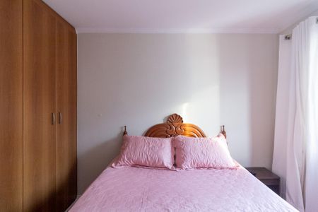 Apartamento à venda com 78m², 3 quartos e 2 vagas Apartamento à venda com 78m², 3 quartos e 2 vagasQuarto 2