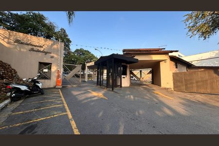 Apartamento à venda com 78m², 3 quartos e 2 vagas Apartamento à venda com 78m², 3 quartos e 2 vagas Fachada Portaria