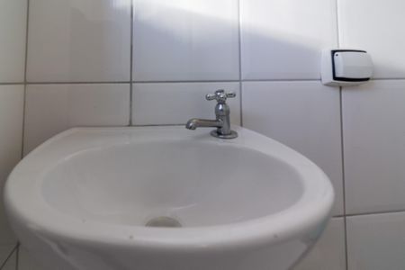 Apartamento à venda com 78m², 3 quartos e 2 vagas Apartamento à venda com 78m², 3 quartos e 2 vagasBanheiro de serviço