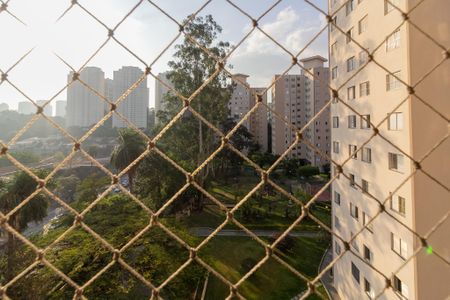 Apartamento à venda com 78m², 3 quartos e 2 vagas Apartamento à venda com 78m², 3 quartos e 2 vagasQuarto 1 vista