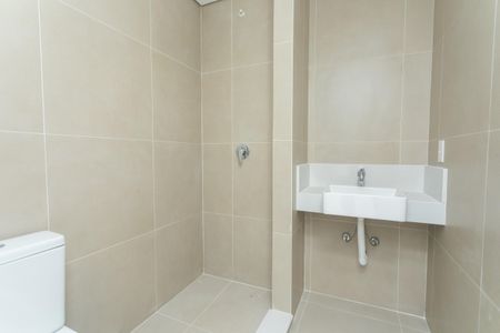 Apartamento à venda com 173m², 3 quartos e 4 vagas Apartamento à venda com 173m², 3 quartos e 4 vagasBanheiro da Suíte 2
