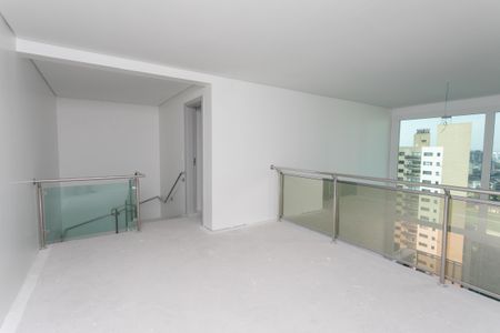 Apartamento à venda com 173m², 3 quartos e 4 vagas Apartamento à venda com 173m², 3 quartos e 4 vagas2° piso