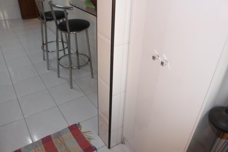 Apartamento à venda com 86m², 2 quartos e 2 vagasÁrea de Serviço