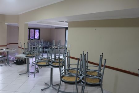 Apartamento à venda com 86m², 2 quartos e 2 vagasÁrea comum - Salão de festas